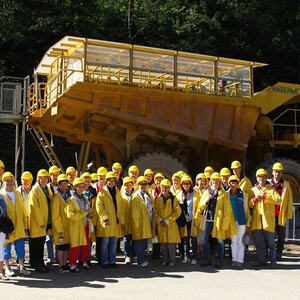 Chorausflug