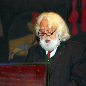 Jubelhochzeitsfeier