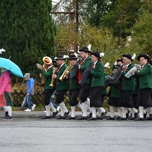 Erntedankfest