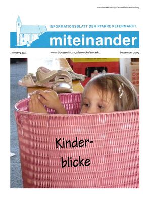 Pfarrblatt