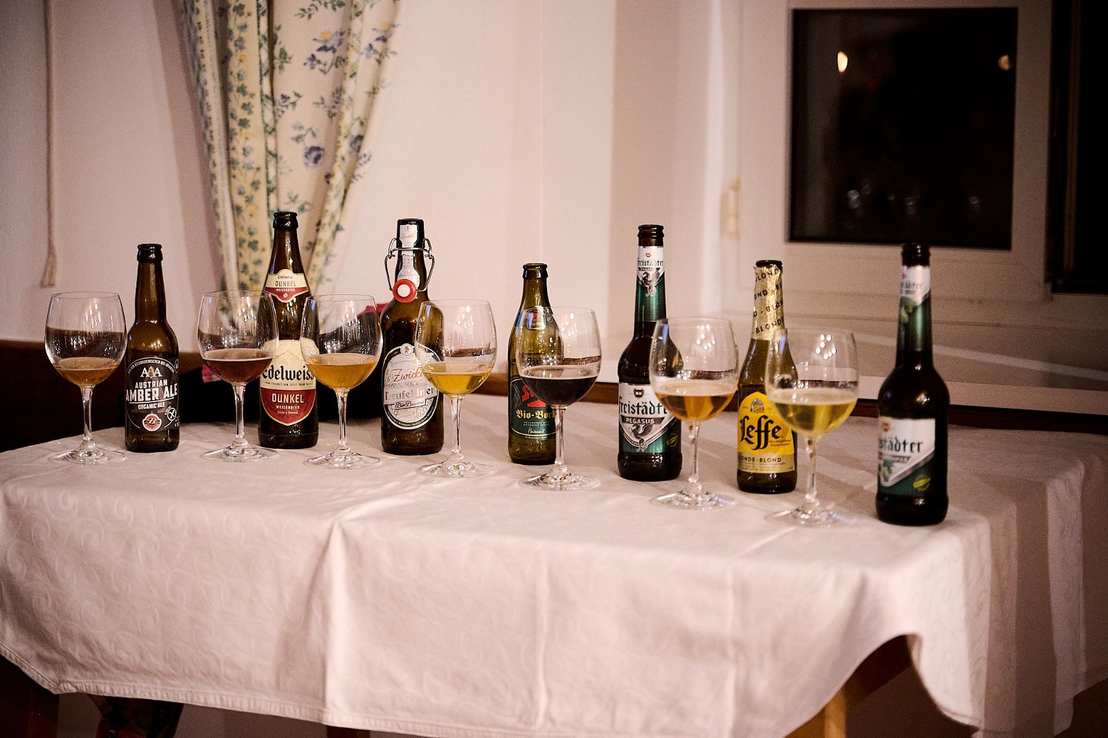 Bier&Käse