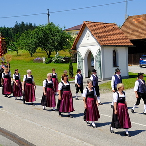 Festzug