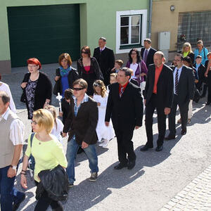 Erstkommunion