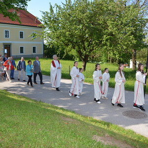 am 20. Mai 2024
