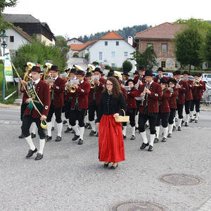 Erntedank