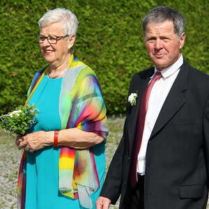 Ehejubiläen 2019