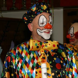 Pfarrfasching