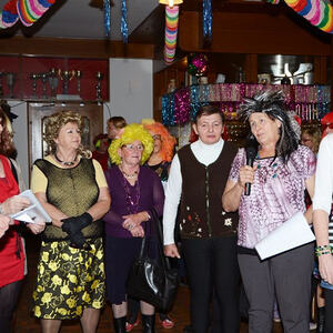 KFB Fasching