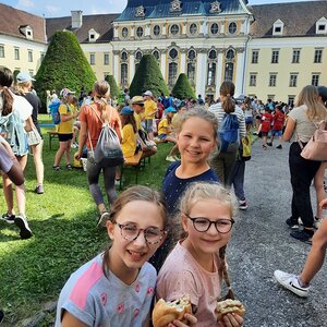 Stift St. Florian