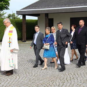 Erstkommunion 2018