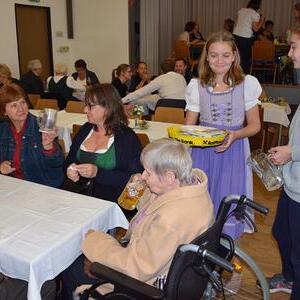 Erntedankfest 2018