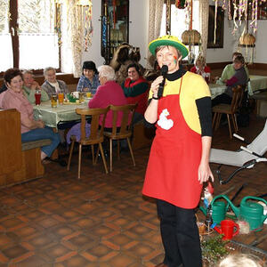 KFB Fasching