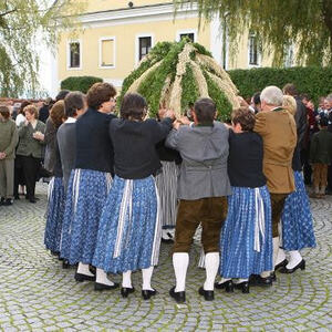 Fest der Altarweihe / © Alois Höbart und Roland Böhm Fest der Altarweihe
