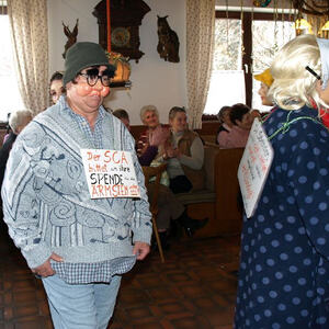 KFB Fasching