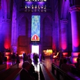 Lange Nacht der Kirchen Mariendom Linz Foto: Diözese Linz