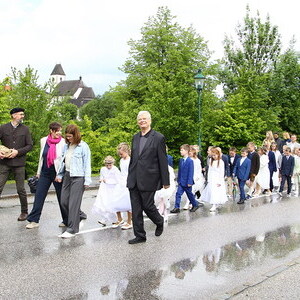am 29. Mai 2025