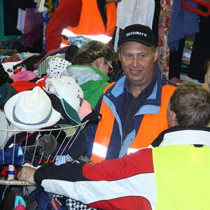 Pfarrflohmarkt 2016