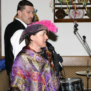 Pfarrfasching
