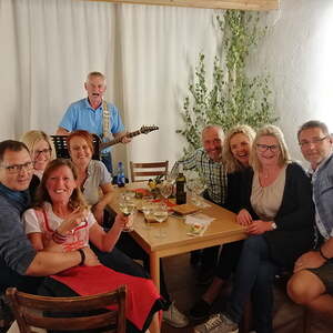 PfarrWeinfest 2019