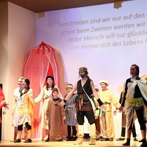 Franziskusfest