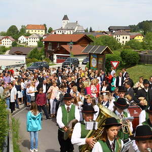 Erstkommunion 2018