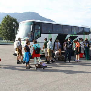Chorausflug