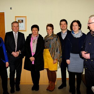 Seelsorgeteam
