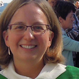 Die Gmundnerin Mag.a Anna-Maria Marschner ist die neue Pfarrassistentin der Pfarre Gschwandt. / Klaus Autengruber Die Gmundnerin Mag.a Anna-Maria Marschner ist die neue Pfarrassistentin der Pfarre Gschwandt.