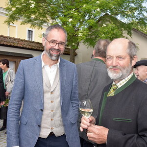 am 29. Mai 2023