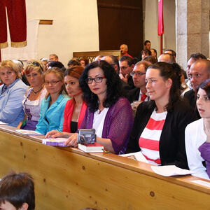 Erstkommunion