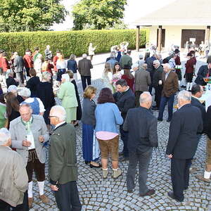Erntedankfest 2019