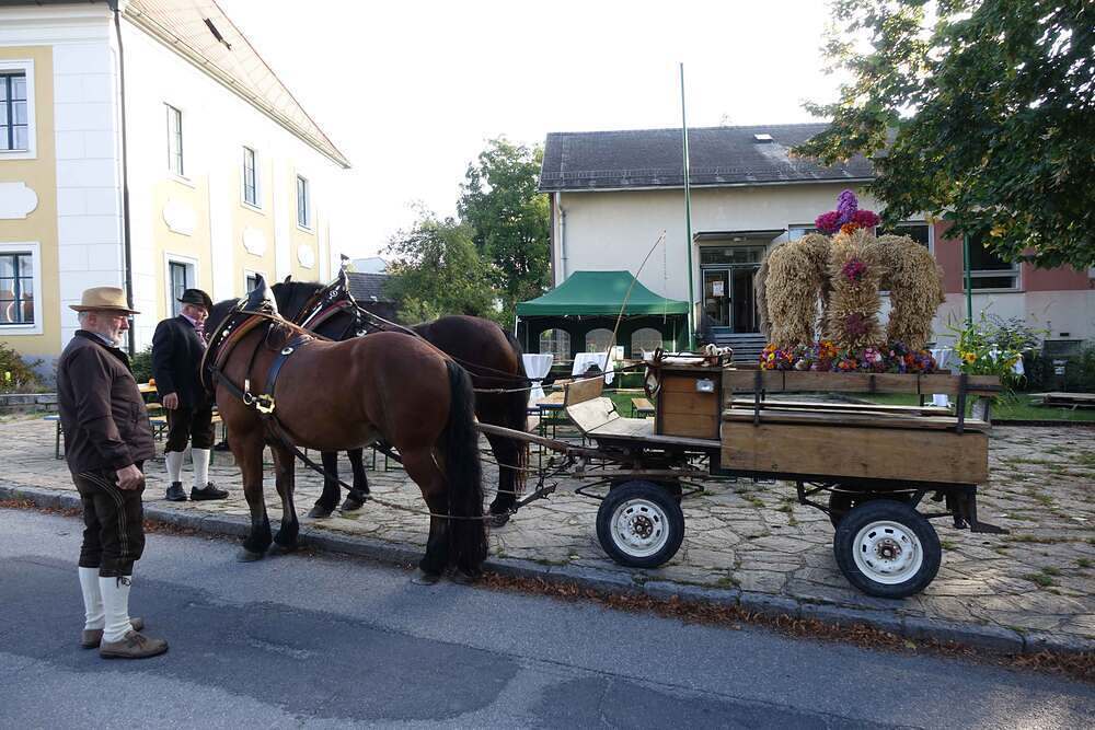 Vorbereitung