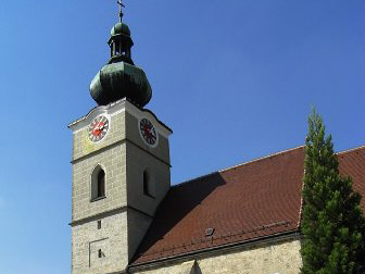 Pfarrkirche