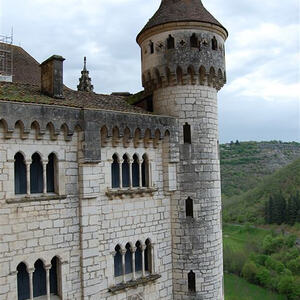 Lourdes Wallfahrt