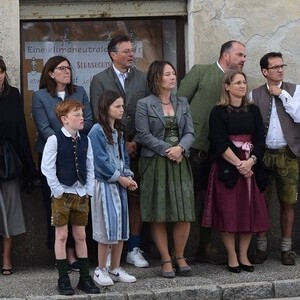 Pfarrfirmung 17.05.2025 Niederneukirchen