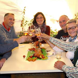 Pfarr-Weinfest 2017