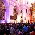 Jugendfestival der Lorettogemeinschaft / © Lorettogemeinschaft Jugendfestival der Lorettogemeinschaft