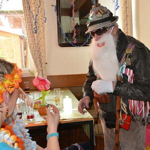 KFB - Fasching
