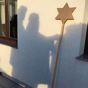 Sternsingeraktion 2018