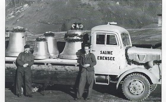 Glocken 1948