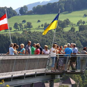 Chorausflug