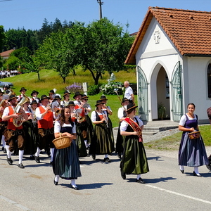 Festzug