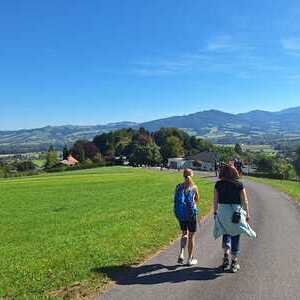 Familienbergmesse