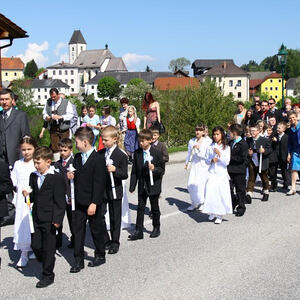 Erstkommunion
