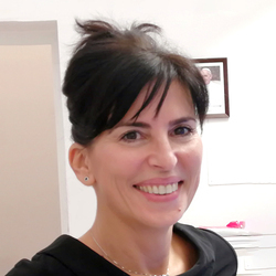 Maria Pampoulova