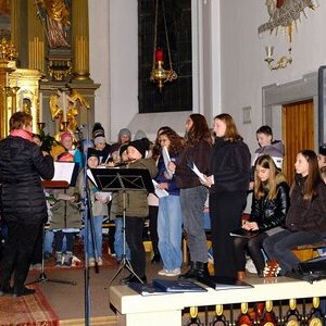 Kirchenchor