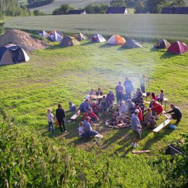 KMB - katholische Männerbewegung / © Pfarrgemeinde Niederneukirchen KMB - katholische Männerbewegung