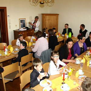 Erstkommunion