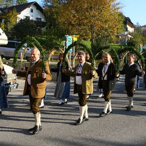 Fest der Altarweihe / © Alois Höbart und Roland Böhm Fest der Altarweihe