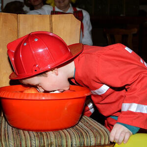 KFB Fasching